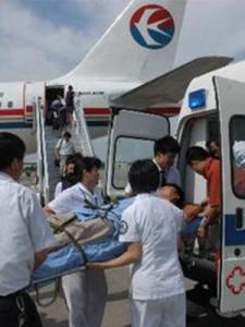 周宁县接送服务