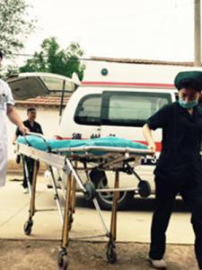 周宁县院后转乡